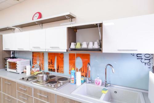 Domino Hostel