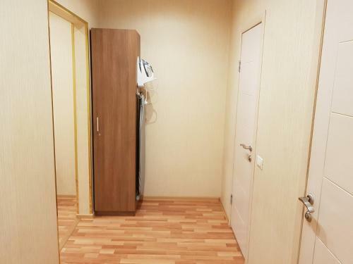Apartamento Everest Comfort