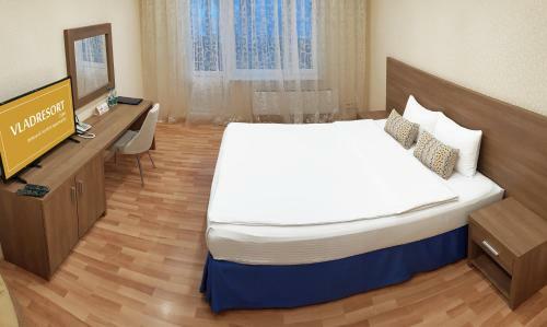 Apartamento Everest Comfort