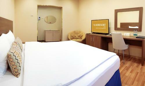 Apartamento Everest Comfort