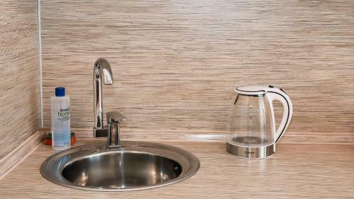 Apartamento Everest Comfort