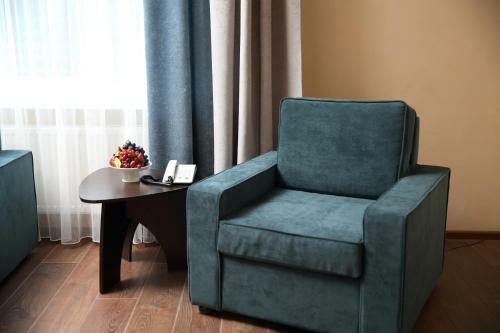Hostal Atrium Guest House