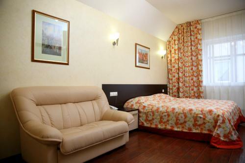 Hostal Atrium Guest House