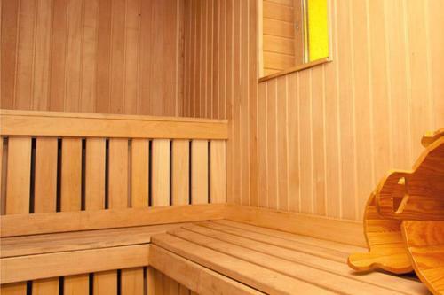 Hostal Atrium Guest House