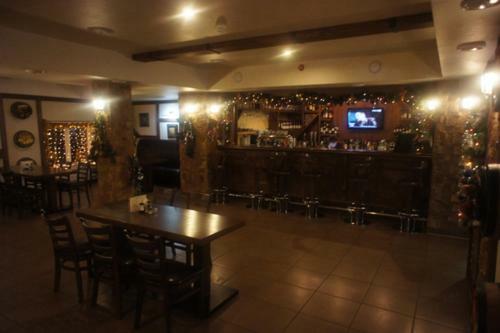 Hostal Atrium Guest House