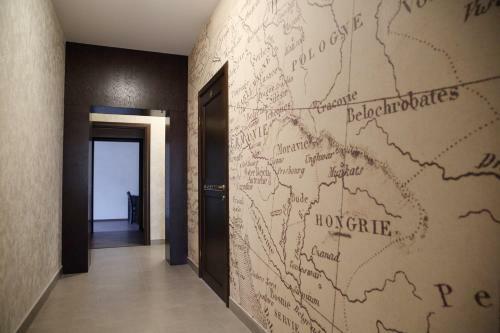Hostal Atrium Guest House