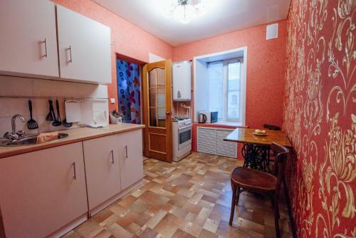 Apartment On Sovetskaya