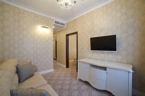 Hotel Ekaterina Kostroma
