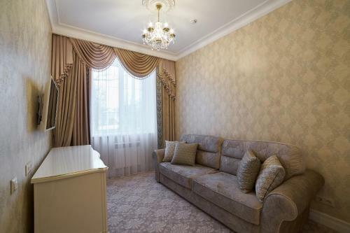 Hotel Ekaterina Kostroma