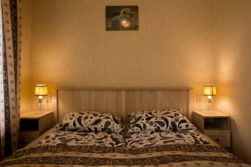 Hostal Guest House White Horse