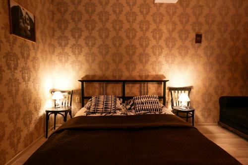 Hostal Guest House White Horse
