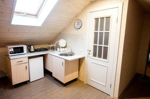Hostal Guest House White Horse