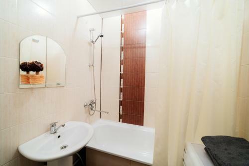 Apartamento 1-?. ???????? ? ??????
