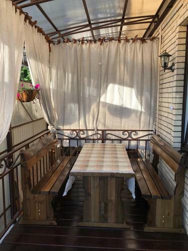 Hostal Townhouse Na Oktiabr'skoi