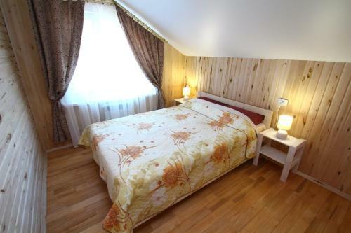 Albergue Guest House Altin