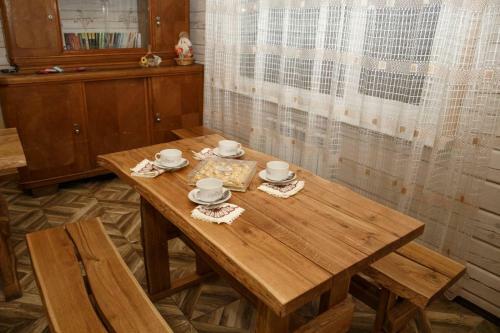 Albergue Guest House Altin