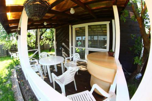 Albergue Guest House Altin