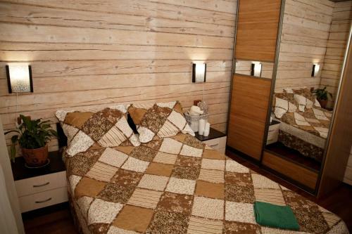 Albergue Guest House Altin