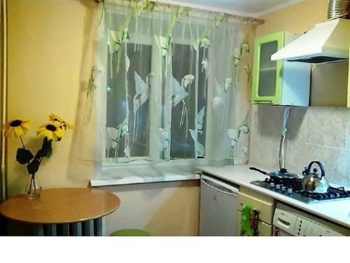 Apartment On Prospekt Mira