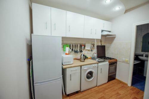 Kostroma Center Apartment