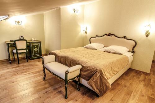 Art Hotel Aleksandrovsky