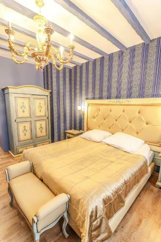 Art Hotel Aleksandrovsky