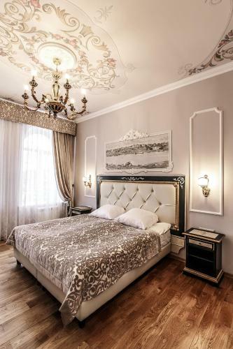 Art Hotel Aleksandrovsky