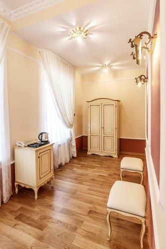 Art Hotel Aleksandrovsky