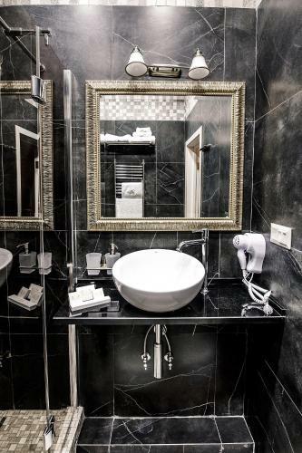 Art Hotel Aleksandrovsky