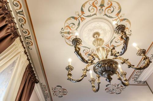 Art Hotel Aleksandrovsky