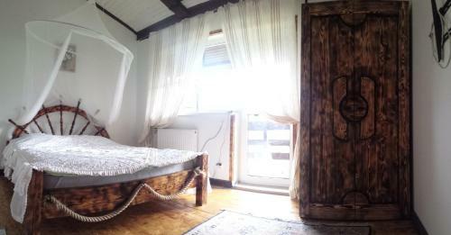 Cottage Alpiyskiy Domik