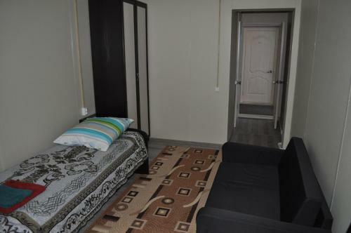 Hostal Medvezhiy Ugol Guest House