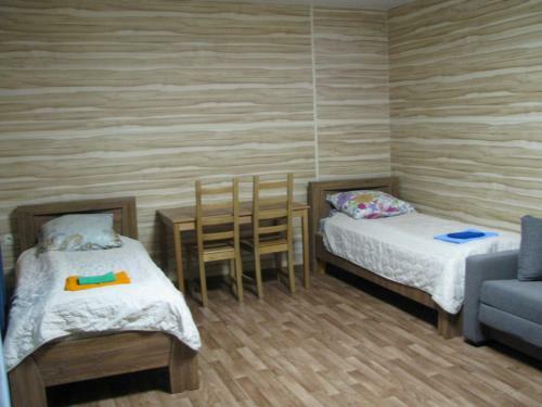 Hostal Medvezhiy Ugol Guest House