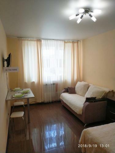 Apartamento Dearhome Studio Kuzminskaya
