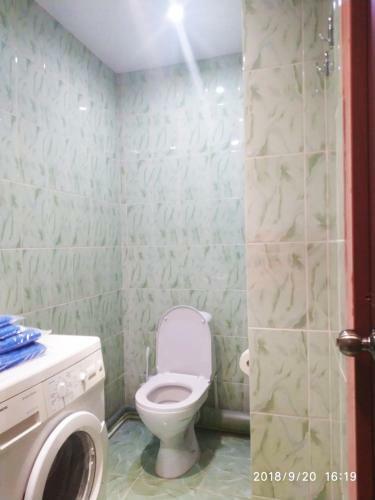 Apartamento Dearhome Studio Kuzminskaya