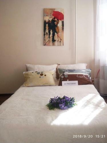 Apartamento Dearhome Studio Kuzminskaya