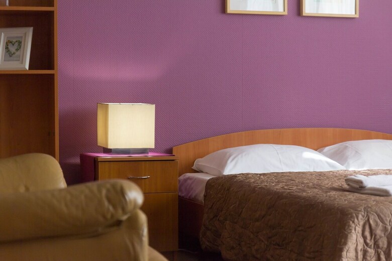Master Hotel Kotelniky