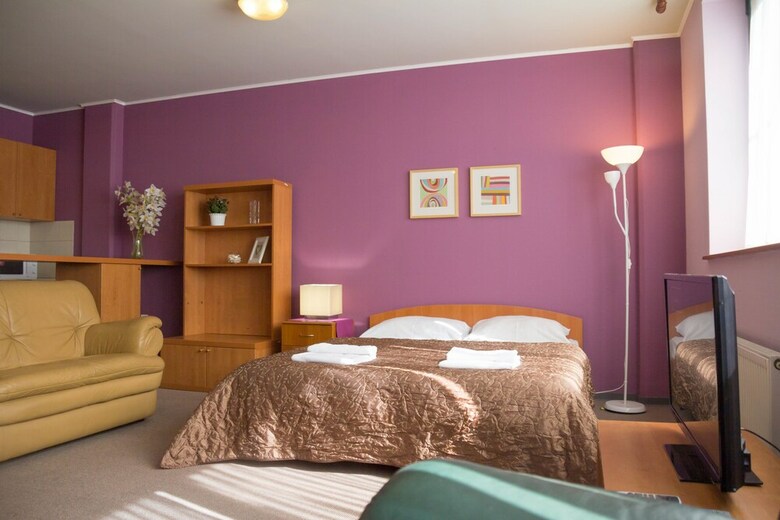 Master Hotel Kotelniky