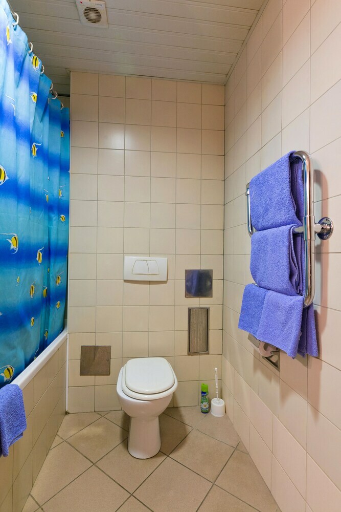 Master Hotel Kotelniky