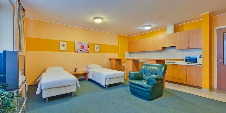 Master Hotel Kotelniky