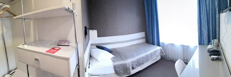 Snowy Owl Hotel