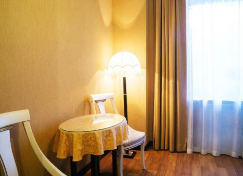 Hotel Miniotel24 Na Mira