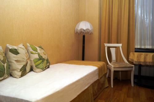 Hotel Miniotel24 Na Mira