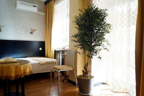 Hotel Miniotel24 Na Mira