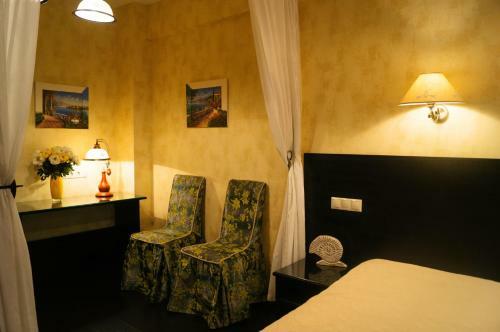 Hotel Miniotel24 Na Mira