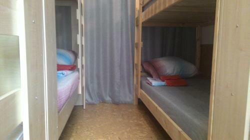 Alaska Hostel