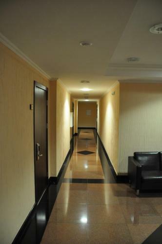 Dvorik Hotel