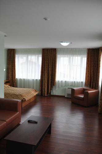 Dvorik Hotel
