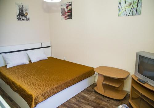 Apartamento Krasstalker On Karaulnaia 42-2