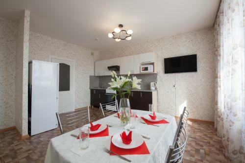 Apartamento Fregat